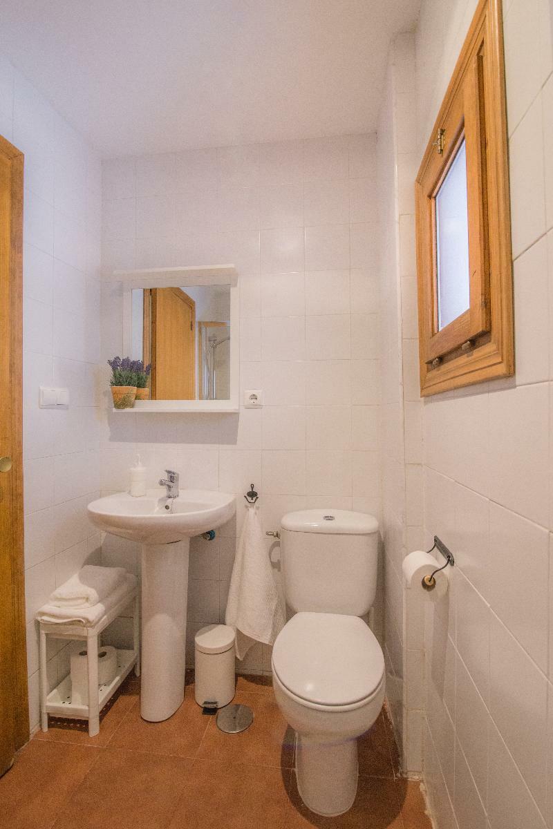 Apartamentos Nahira Suites 3000 Granada Bagian luar foto